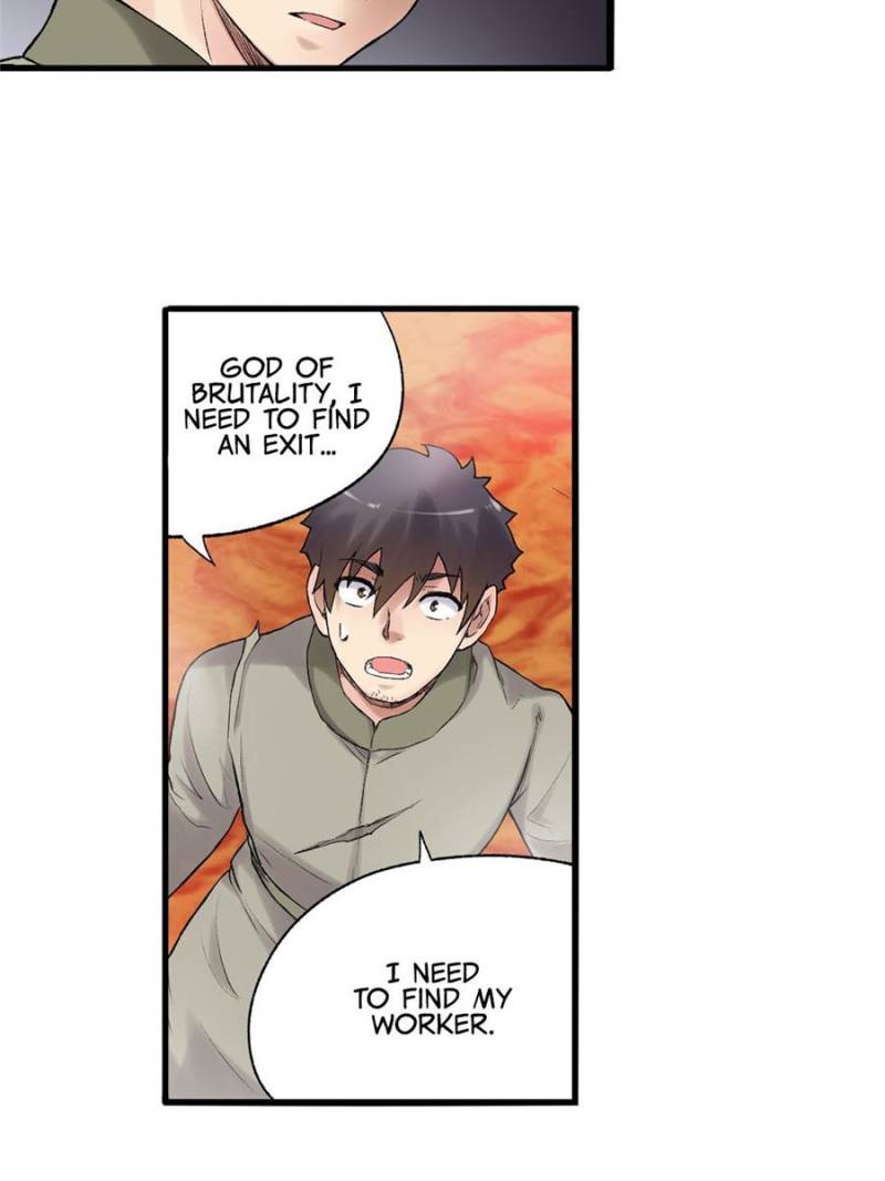 Because I'm An Uncle who Runs A Weapon Shop Chapter 80 page 65 - Chapter 80