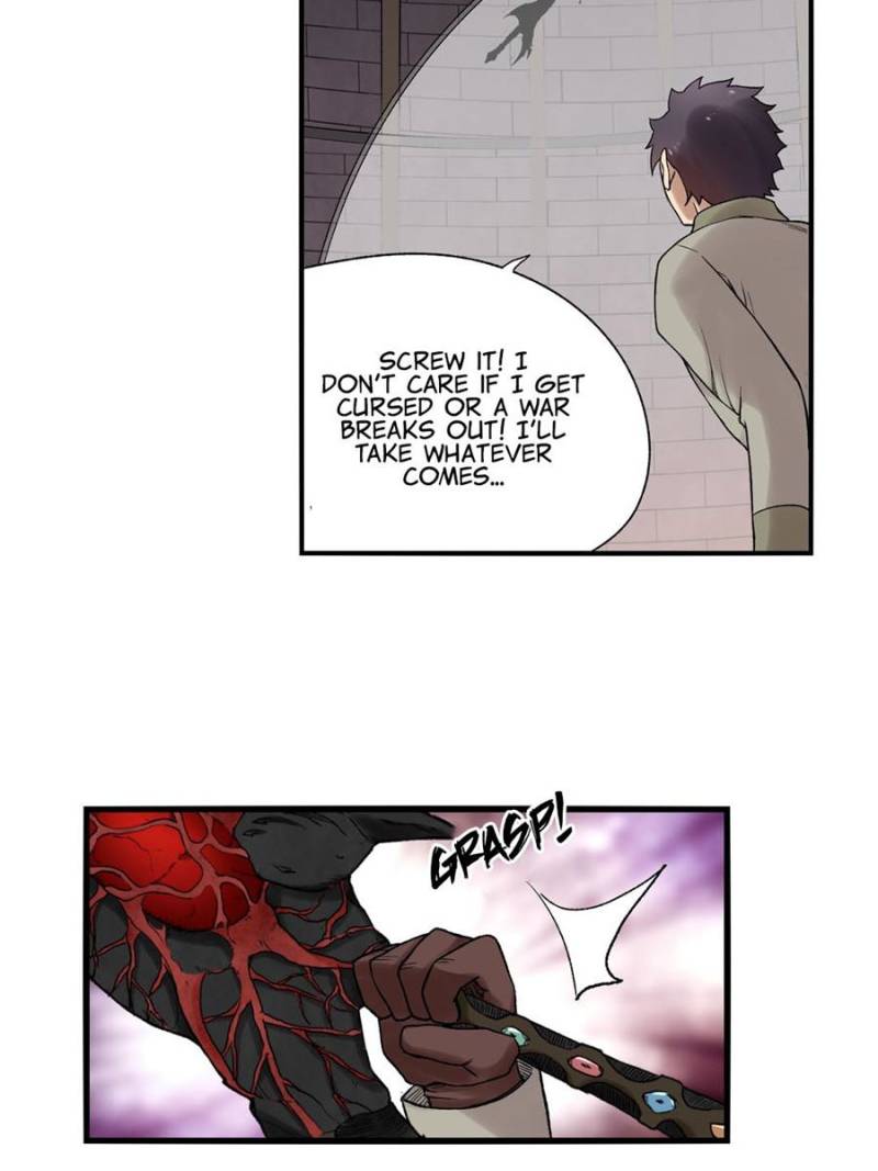 Because I'm An Uncle who Runs A Weapon Shop Chapter 80 page 67 - Chapter 80
