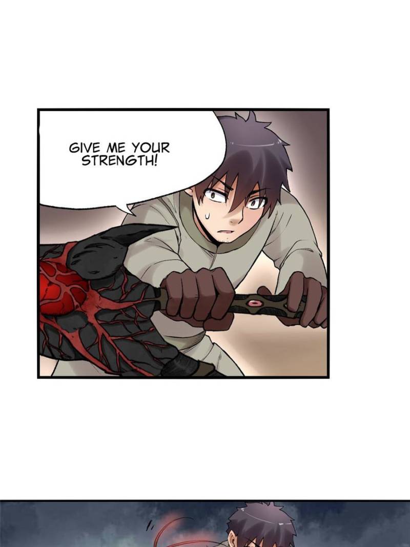 Because I'm An Uncle who Runs A Weapon Shop Chapter 80 page 68 - Chapter 80