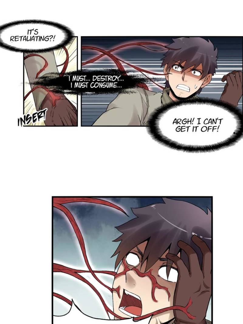 Because I'm An Uncle who Runs A Weapon Shop Chapter 80 page 70 - Chapter 80