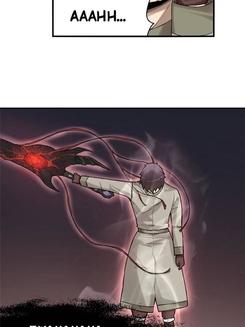 Because I'm An Uncle who Runs A Weapon Shop Chapter 80 page 71 - Chapter 80