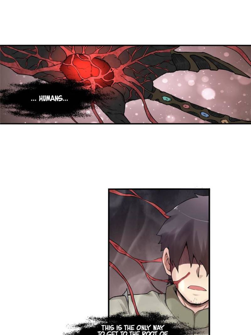 Because I'm An Uncle who Runs A Weapon Shop Chapter 80 page 73 - Chapter 80