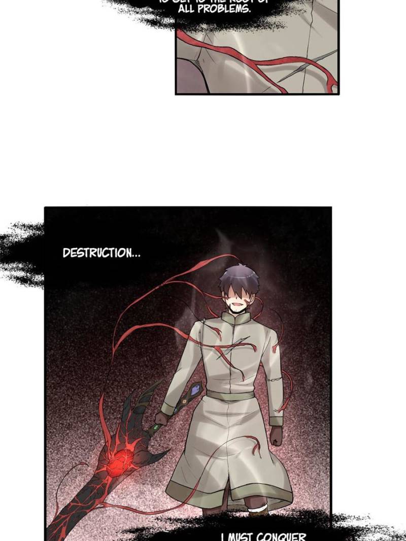 Because I'm An Uncle who Runs A Weapon Shop Chapter 80 page 74 - Chapter 80