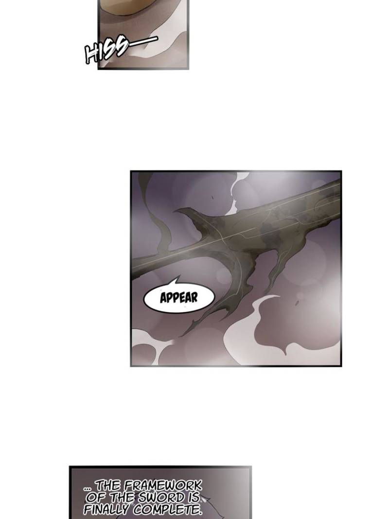 Because I'm An Uncle who Runs A Weapon Shop Chapter 80 page 8 - Chapter 80