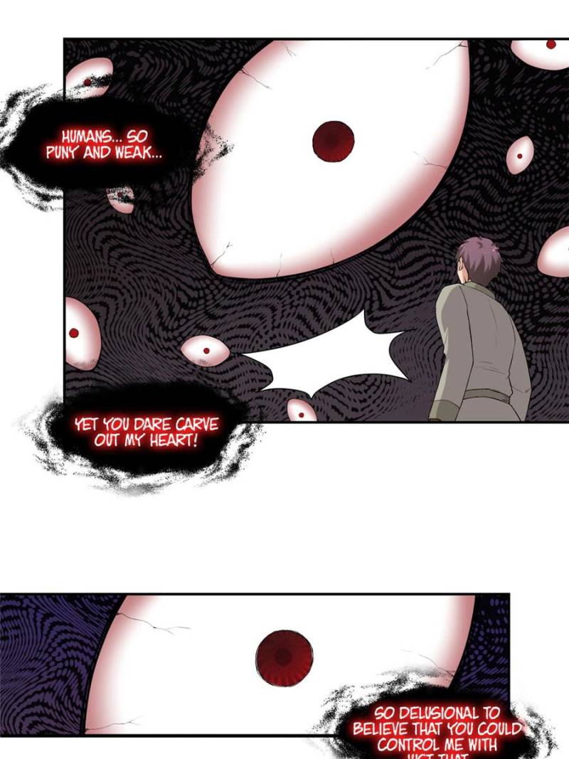 Because I'm An Uncle who Runs A Weapon Shop Chapter 81 page 13 - Chapter 81