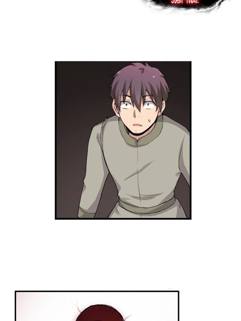 Because I'm An Uncle who Runs A Weapon Shop Chapter 81 page 14 - Chapter 81