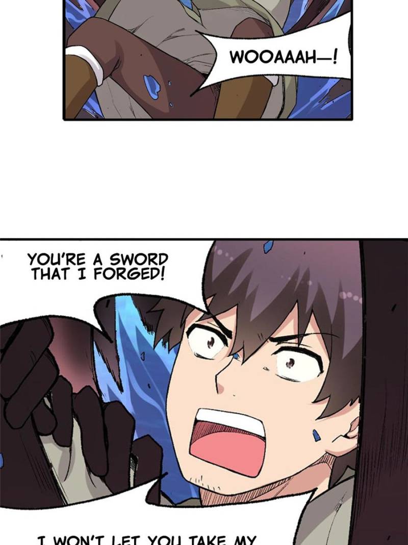 Because I'm An Uncle who Runs A Weapon Shop Chapter 81 page 17 - Chapter 81