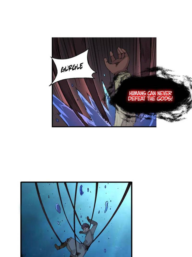 Because I'm An Uncle who Runs A Weapon Shop Chapter 81 page 19 - Chapter 81