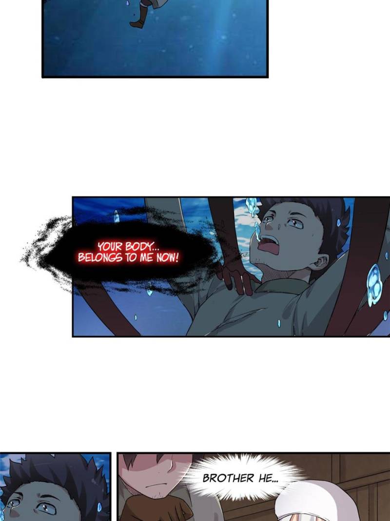 Because I'm An Uncle who Runs A Weapon Shop Chapter 81 page 20 - Chapter 81
