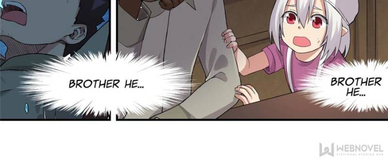 Because I'm An Uncle who Runs A Weapon Shop Chapter 81 page 21 - Chapter 81