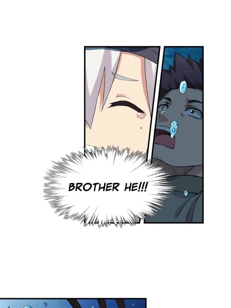 Because I'm An Uncle who Runs A Weapon Shop Chapter 81 page 22 - Chapter 81
