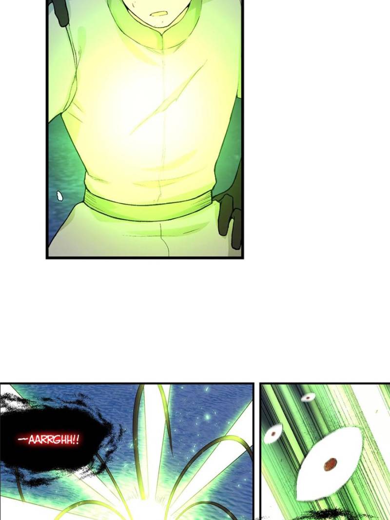 Because I'm An Uncle who Runs A Weapon Shop Chapter 81 page 26 - Chapter 81