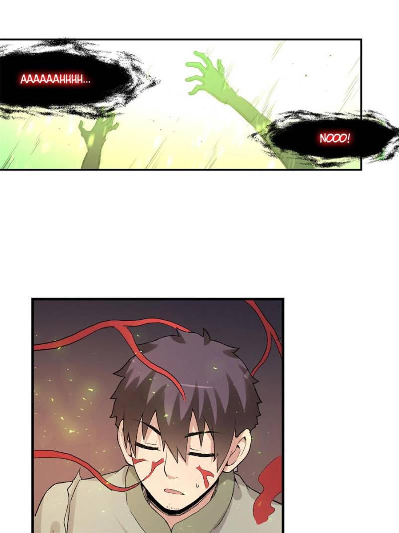 Because I'm An Uncle who Runs A Weapon Shop Chapter 81 page 28 - Chapter 81