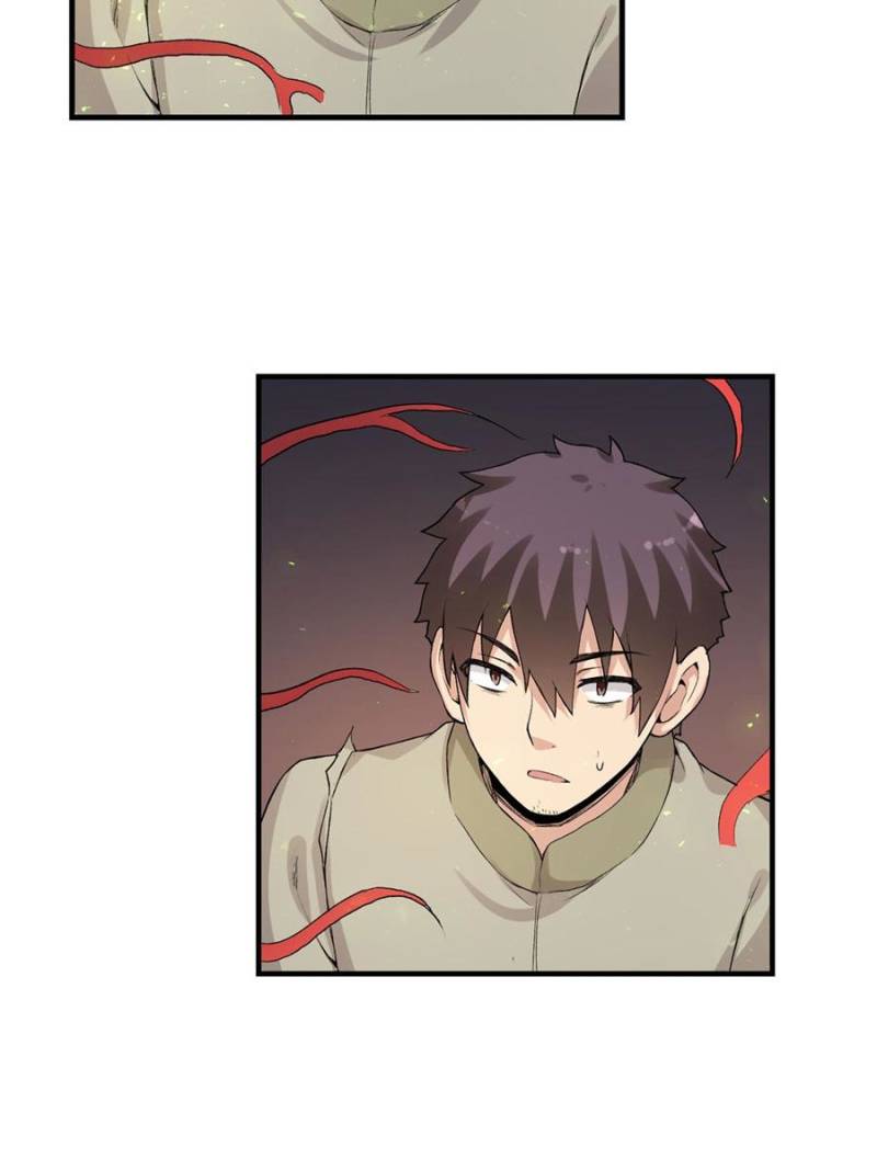 Because I'm An Uncle who Runs A Weapon Shop Chapter 81 page 29 - Chapter 81