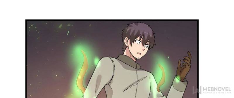 Because I'm An Uncle who Runs A Weapon Shop Chapter 81 page 30 - Chapter 81