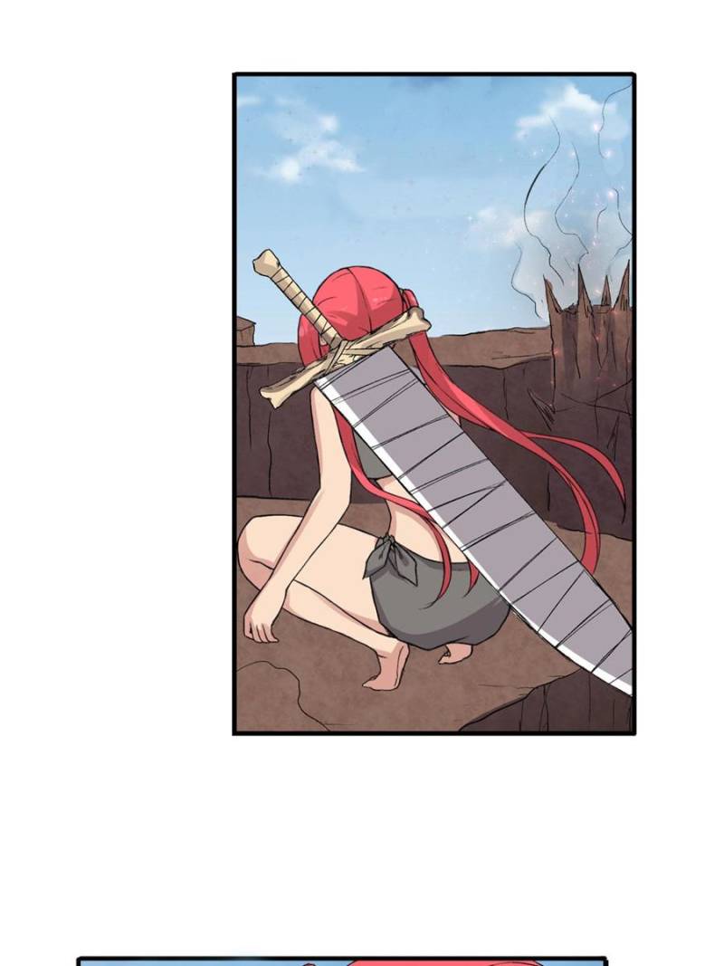 Because I'm An Uncle who Runs A Weapon Shop Chapter 81 page 34 - Chapter 81