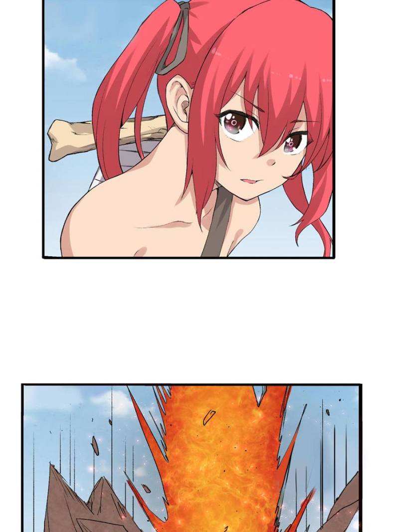 Because I'm An Uncle who Runs A Weapon Shop Chapter 81 page 35 - Chapter 81