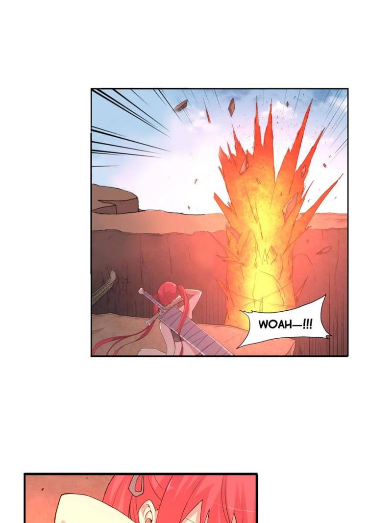 Because I'm An Uncle who Runs A Weapon Shop Chapter 81 page 37 - Chapter 81