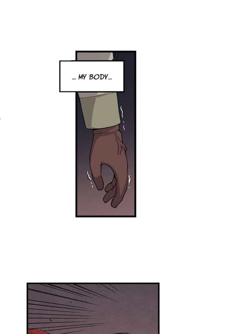 Because I'm An Uncle who Runs A Weapon Shop Chapter 81 page 4 - Chapter 81