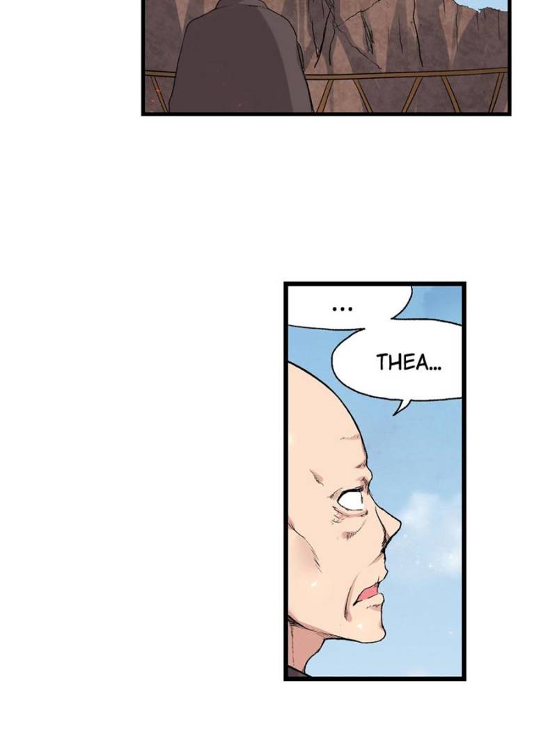 Because I'm An Uncle who Runs A Weapon Shop Chapter 81 page 40 - Chapter 81