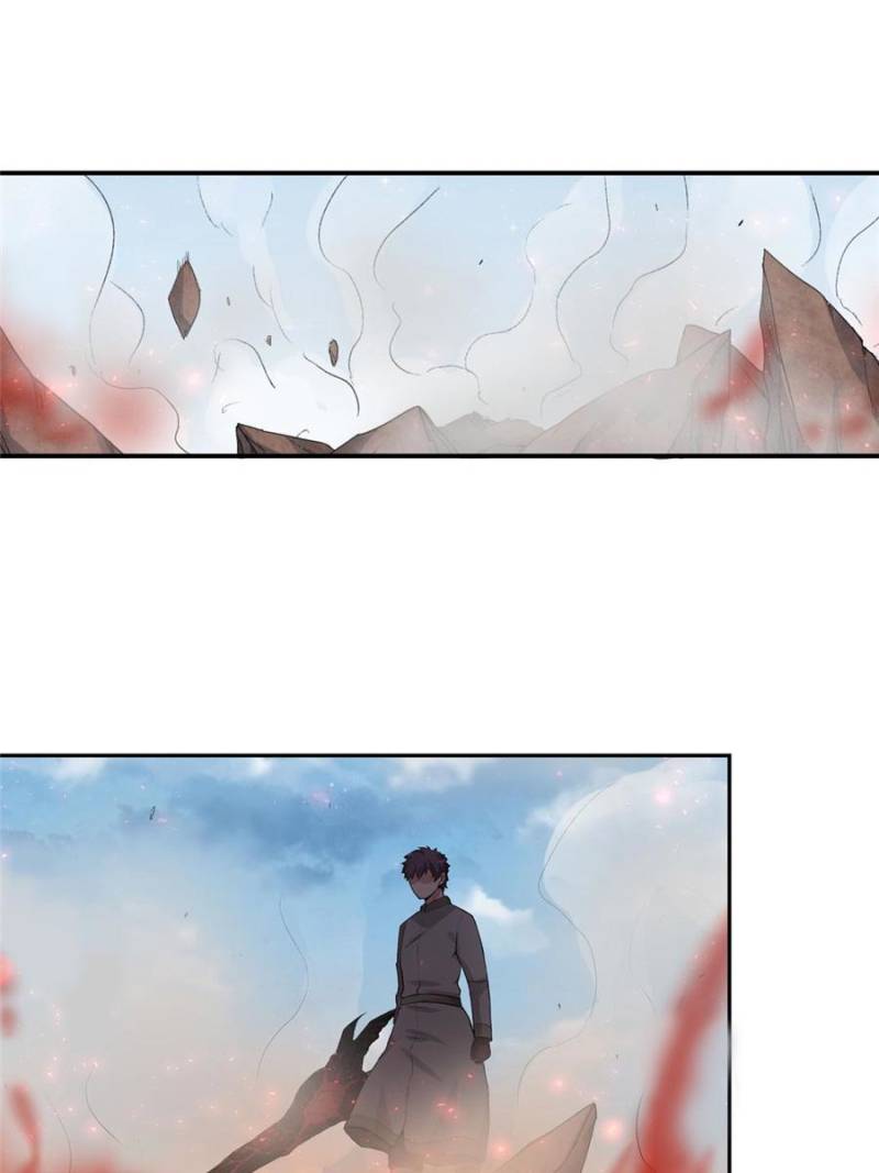 Because I'm An Uncle who Runs A Weapon Shop Chapter 81 page 41 - Chapter 81