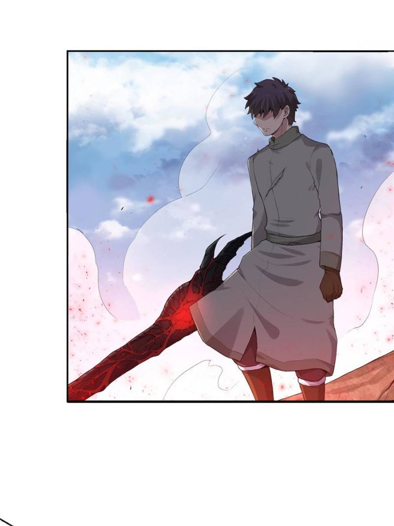 Because I'm An Uncle who Runs A Weapon Shop Chapter 81 page 43 - Chapter 81