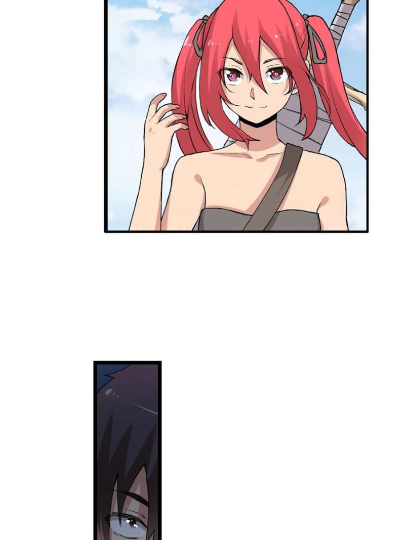Because I'm An Uncle who Runs A Weapon Shop Chapter 81 page 46 - Chapter 81