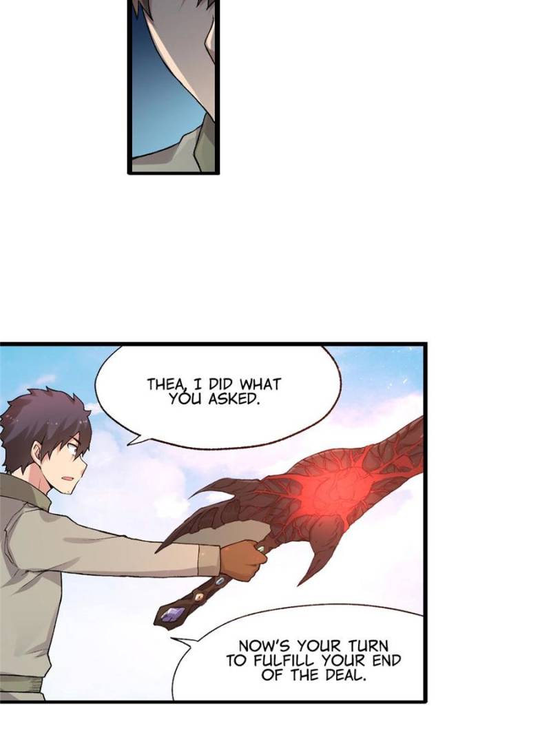 Because I'm An Uncle who Runs A Weapon Shop Chapter 81 page 47 - Chapter 81