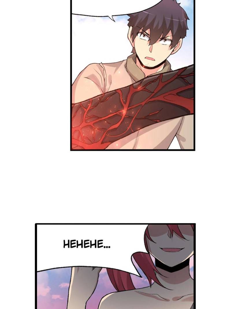 Because I'm An Uncle who Runs A Weapon Shop Chapter 81 page 49 - Chapter 81