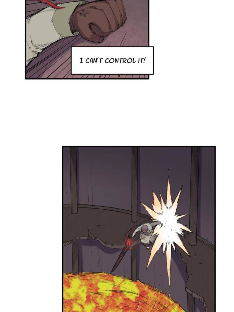 Because I'm An Uncle who Runs A Weapon Shop Chapter 81 page 5 - Chapter 81