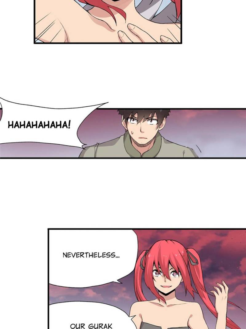 Because I'm An Uncle who Runs A Weapon Shop Chapter 81 page 53 - Chapter 81