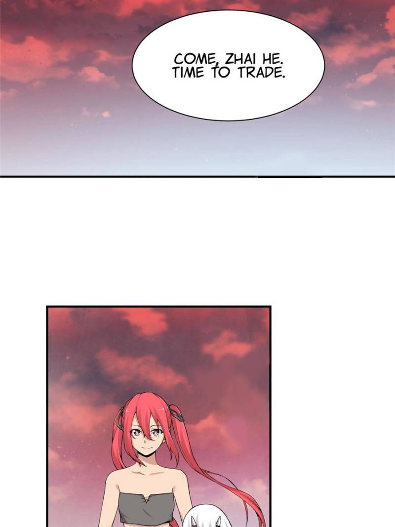 Because I'm An Uncle who Runs A Weapon Shop Chapter 81 page 56 - Chapter 81