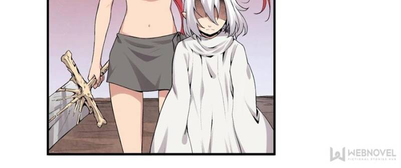 Because I'm An Uncle who Runs A Weapon Shop Chapter 81 page 57 - Chapter 81