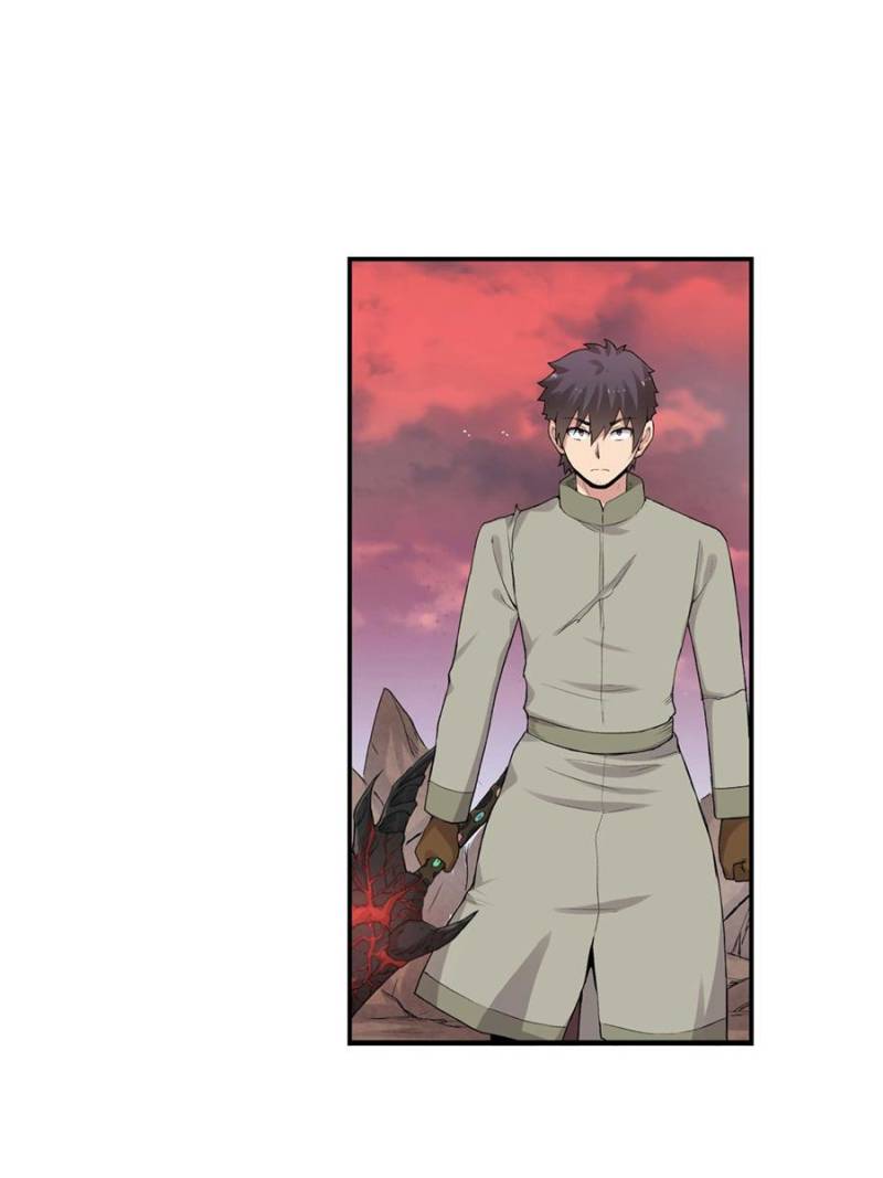Because I'm An Uncle who Runs A Weapon Shop Chapter 81 page 58 - Chapter 81