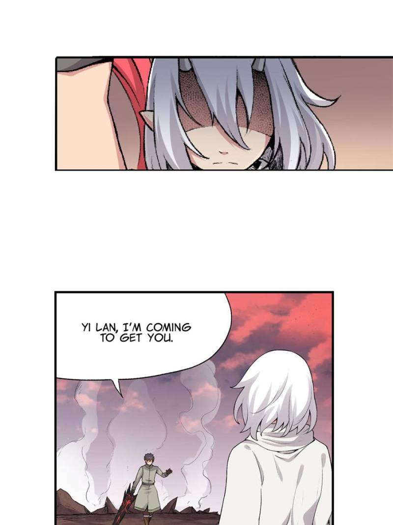 Because I'm An Uncle who Runs A Weapon Shop Chapter 81 page 59 - Chapter 81
