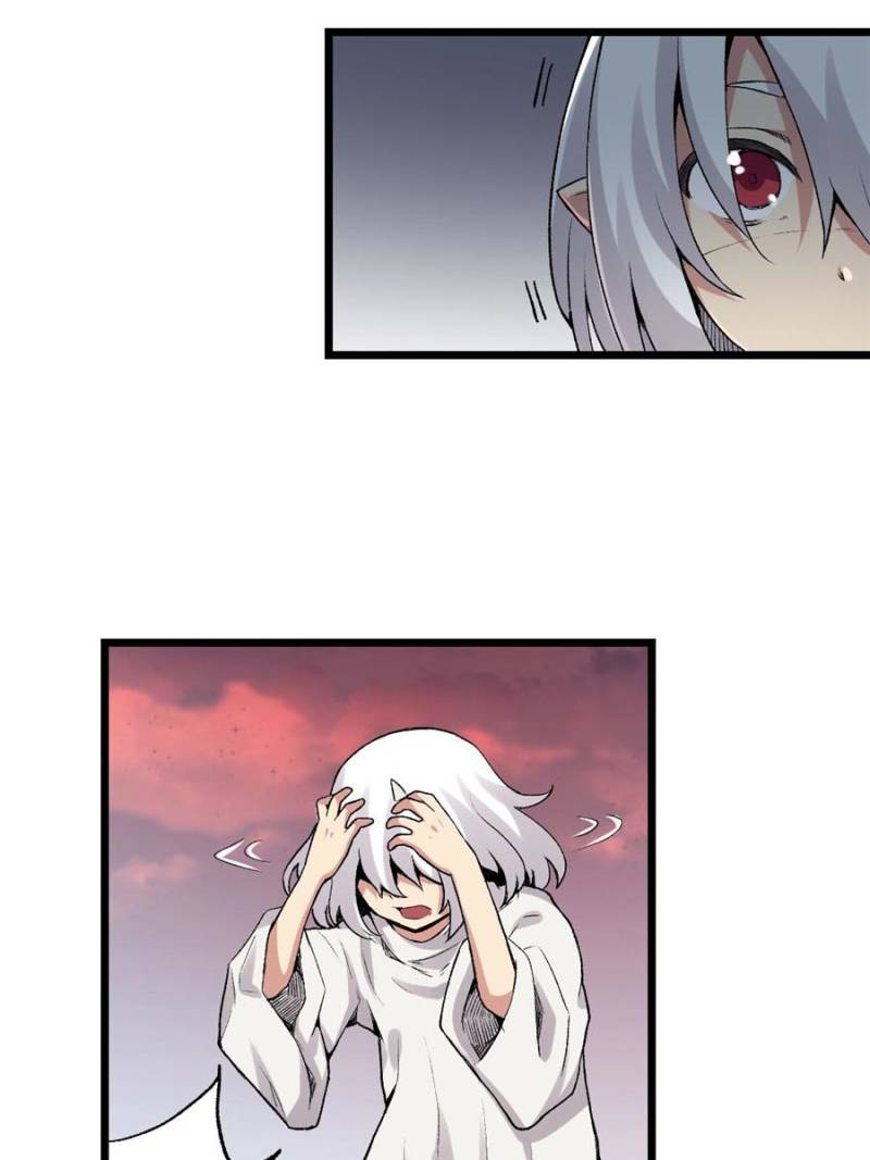 Because I'm An Uncle who Runs A Weapon Shop Chapter 81 page 61 - Chapter 81