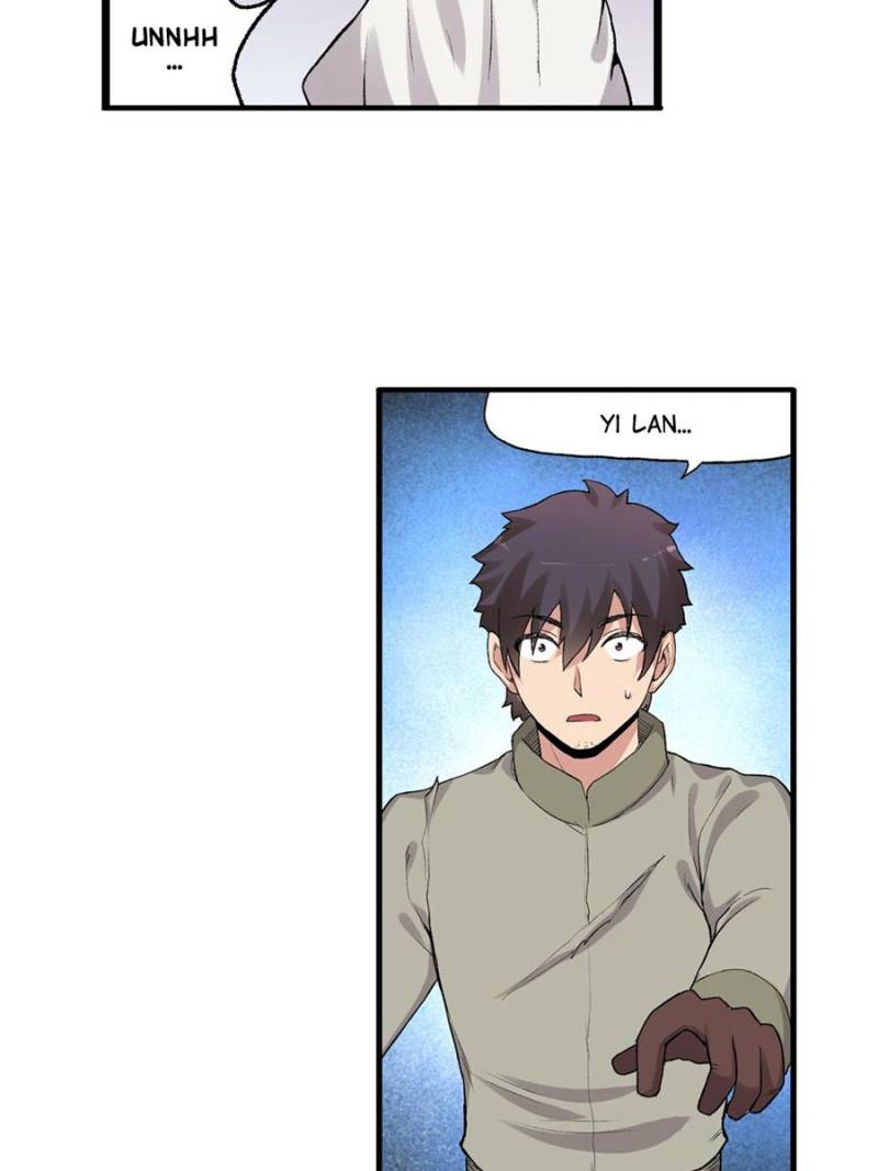 Because I'm An Uncle who Runs A Weapon Shop Chapter 81 page 62 - Chapter 81