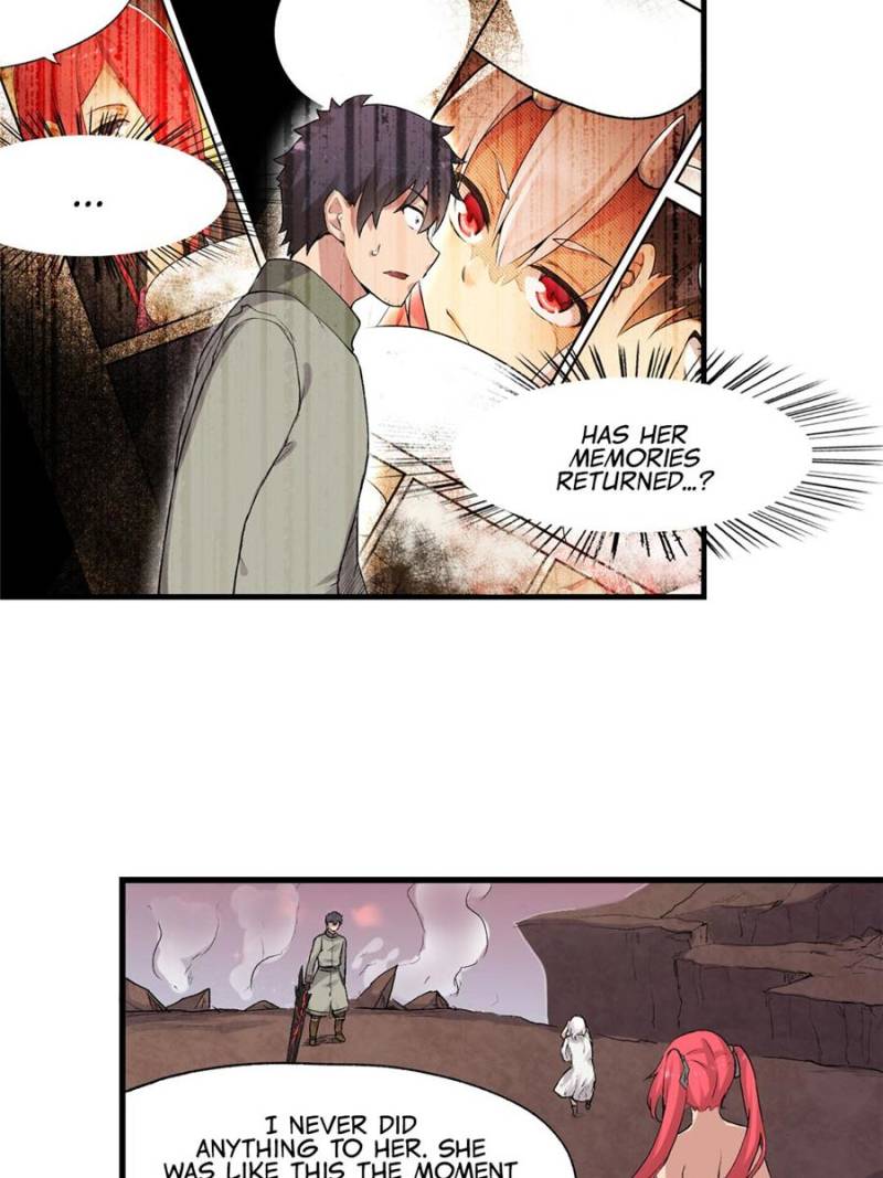 Because I'm An Uncle who Runs A Weapon Shop Chapter 81 page 64 - Chapter 81