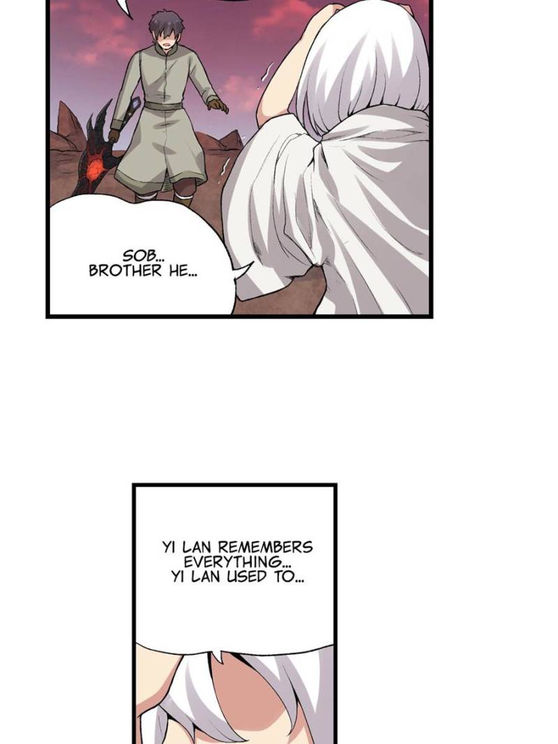 Because I'm An Uncle who Runs A Weapon Shop Chapter 81 page 67 - Chapter 81