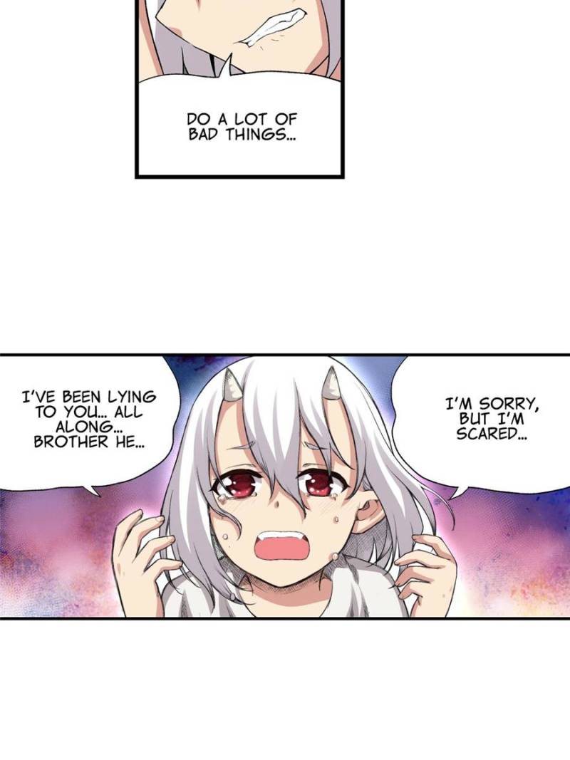Because I'm An Uncle who Runs A Weapon Shop Chapter 81 page 68 - Chapter 81