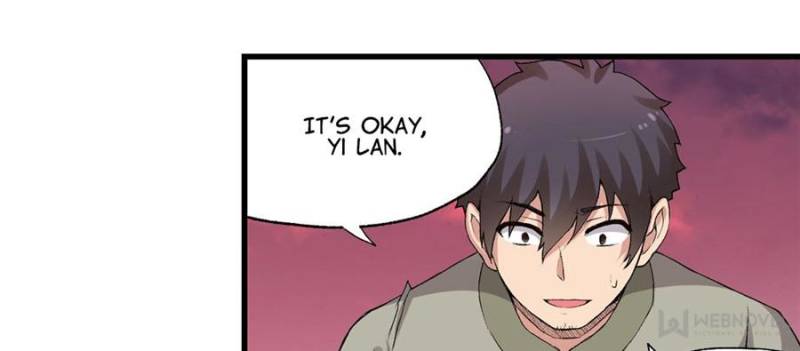 Because I'm An Uncle who Runs A Weapon Shop Chapter 81 page 69 - Chapter 81