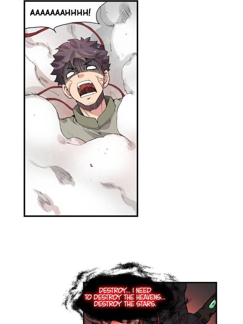 Because I'm An Uncle who Runs A Weapon Shop Chapter 81 page 7 - Chapter 81