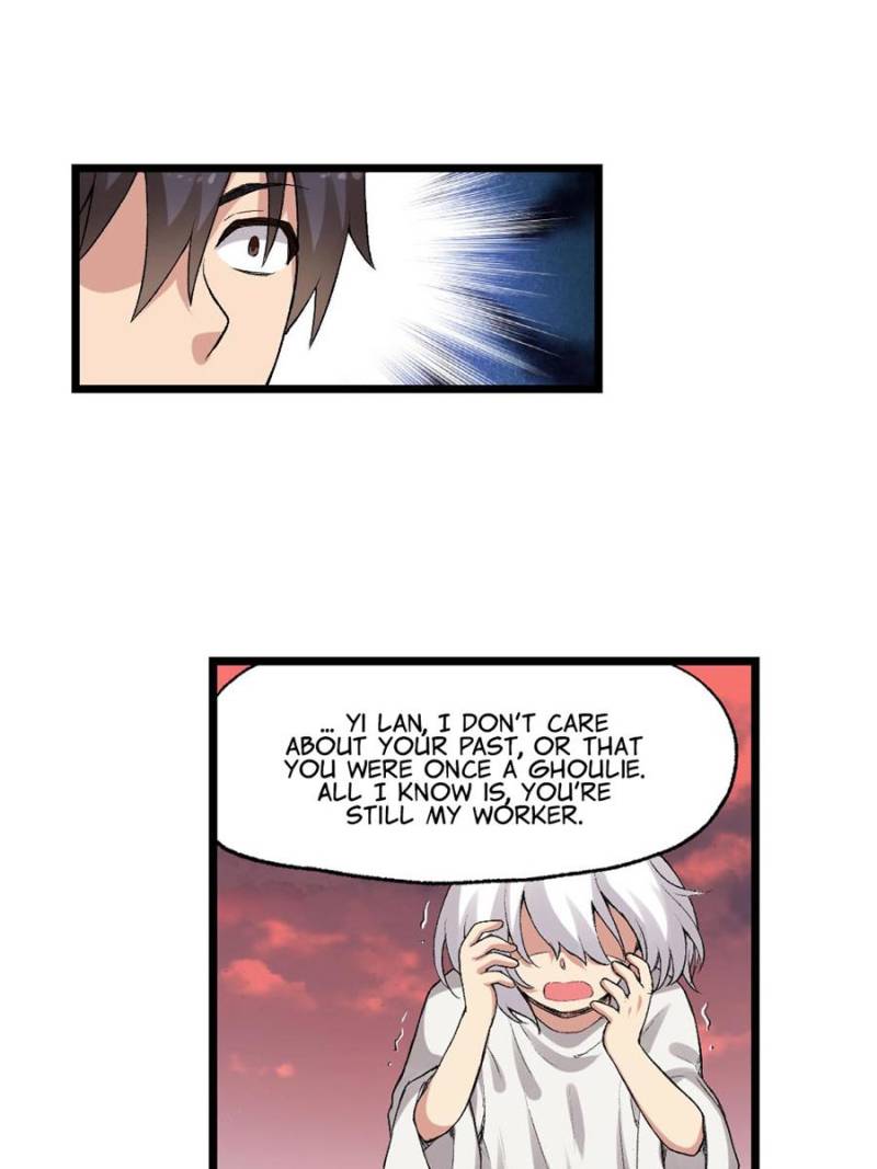 Because I'm An Uncle who Runs A Weapon Shop Chapter 81 page 71 - Chapter 81