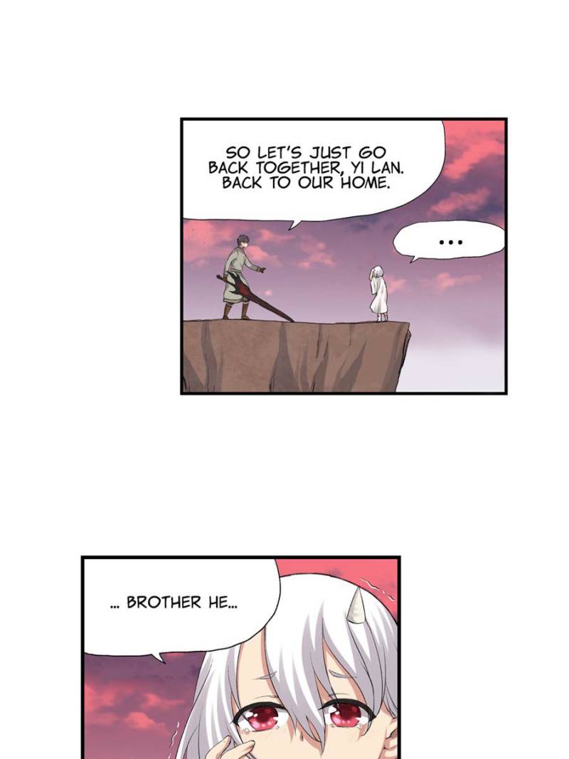 Because I'm An Uncle who Runs A Weapon Shop Chapter 81 page 73 - Chapter 81