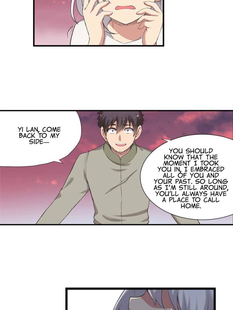Because I'm An Uncle who Runs A Weapon Shop Chapter 81 page 74 - Chapter 81