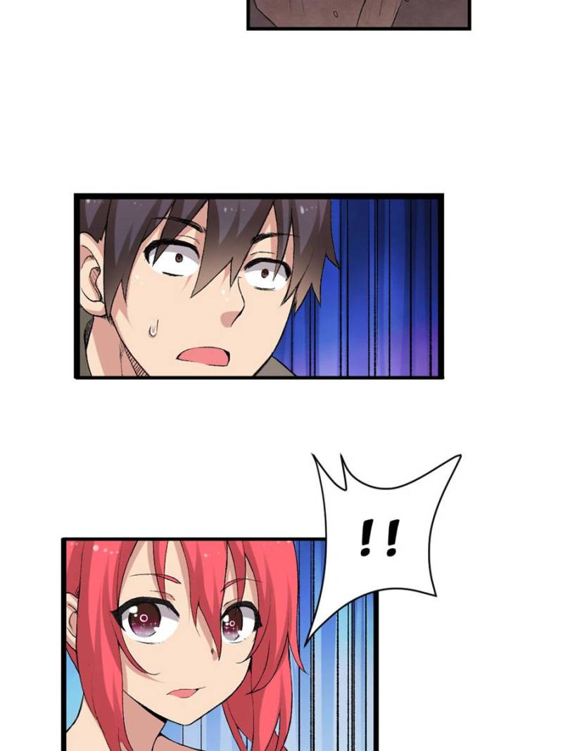 Because I'm An Uncle who Runs A Weapon Shop Chapter 81 page 77 - Chapter 81