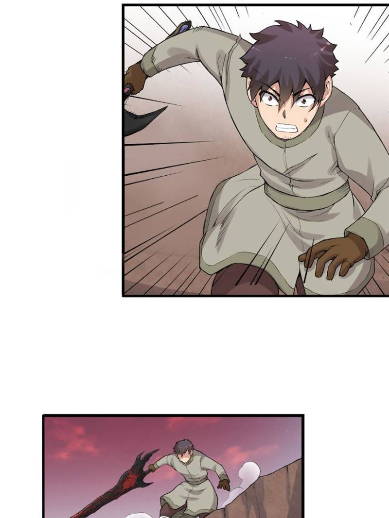 Because I'm An Uncle who Runs A Weapon Shop Chapter 81 page 79 - Chapter 81