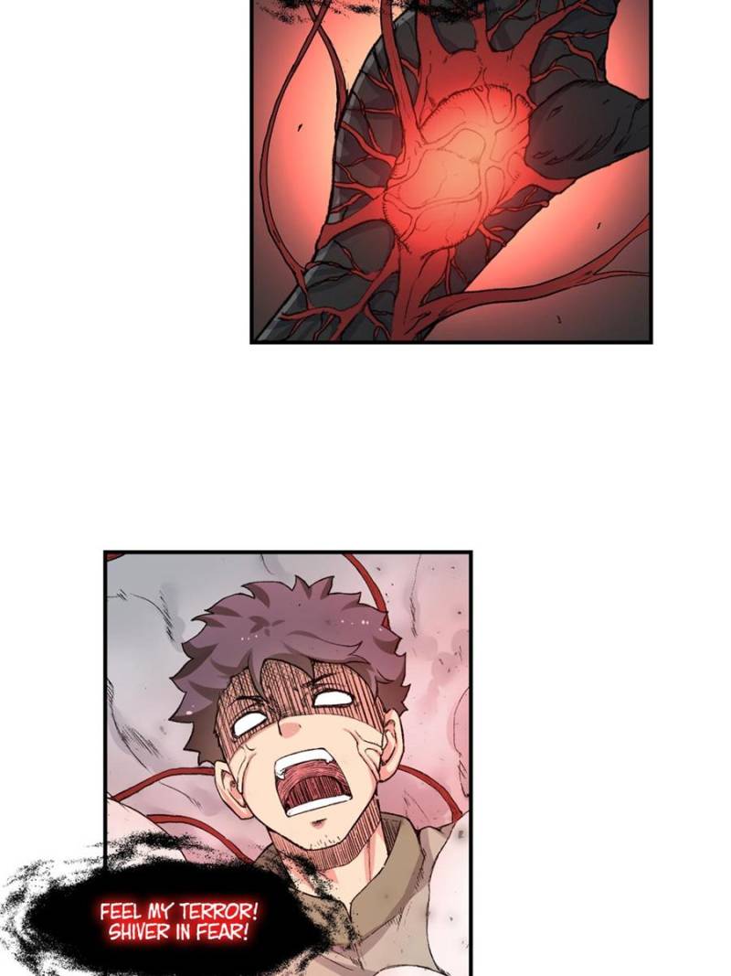 Because I'm An Uncle who Runs A Weapon Shop Chapter 81 page 8 - Chapter 81