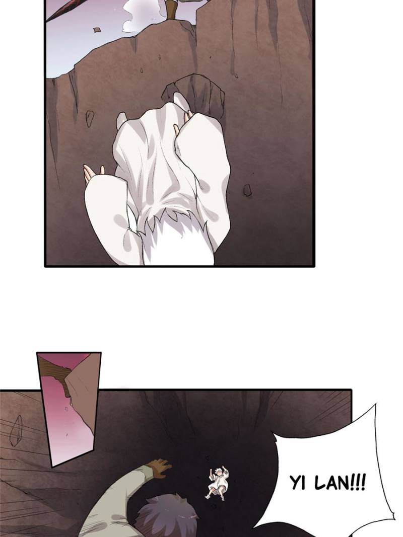 Because I'm An Uncle who Runs A Weapon Shop Chapter 81 page 80 - Chapter 81