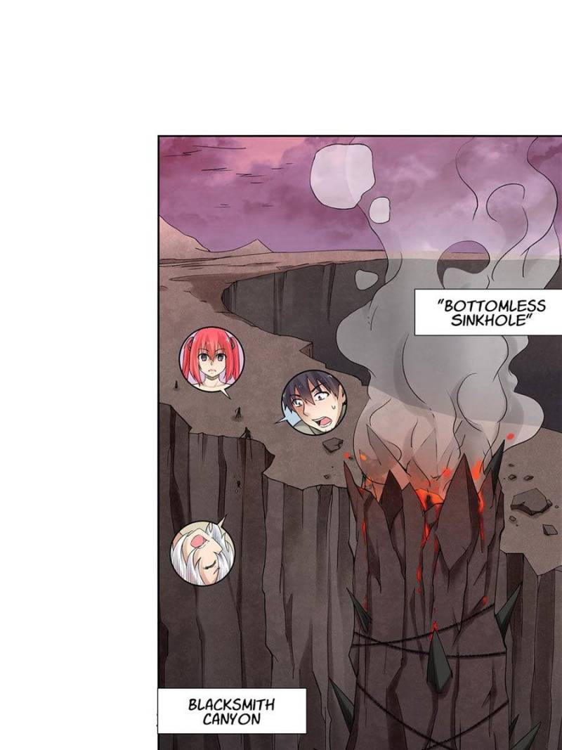 Because I'm An Uncle who Runs A Weapon Shop Chapter 82 page 1 - Chapter 82